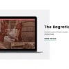 Bagratica - Responsive Shopify Theme