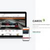 Caros - Responsive Shopify Theme