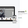 Gymuso - Responsive Shopify Theme