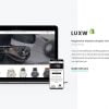Luxwatches - Responsive Shopify Theme
