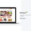 Petica - Responsive Shopify Theme