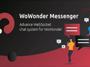 Real-Time Messenger