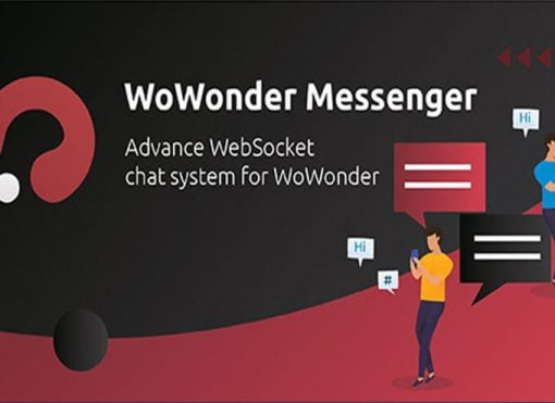 Real-Time Messenger
