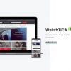 Watchtica - Responsive Shopify Theme