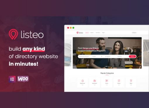 Listeo