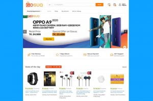 Gosuq (woocommerce multivendor)