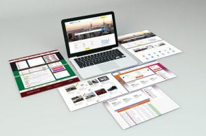 PHP framework website