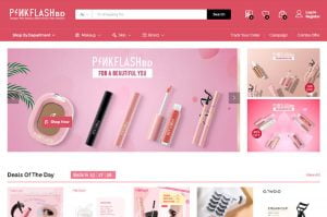 Pink Flash Bangladesh