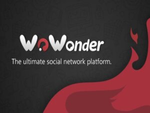 WoWonder
