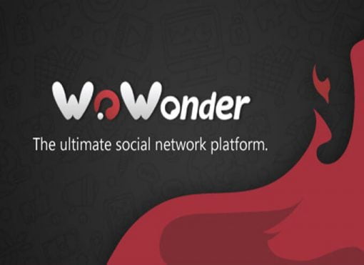 Wowonder