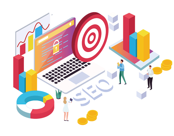 SEARCH ENGINE OPTIMIZATION (SEO)