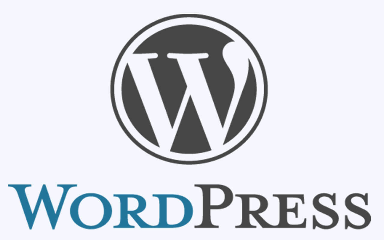 WordPress