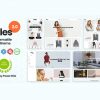 Kalles - Clean, Versatile, Responsive Shopify Theme - RTL support